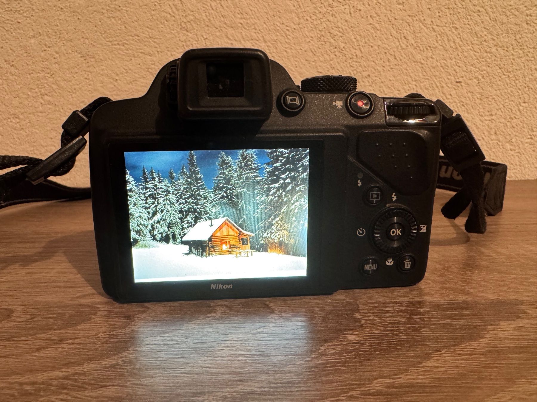 Sony Appareil photo: Sony Cyber-Shot p530 – D'occasion à Frauenfeld par dilili 4