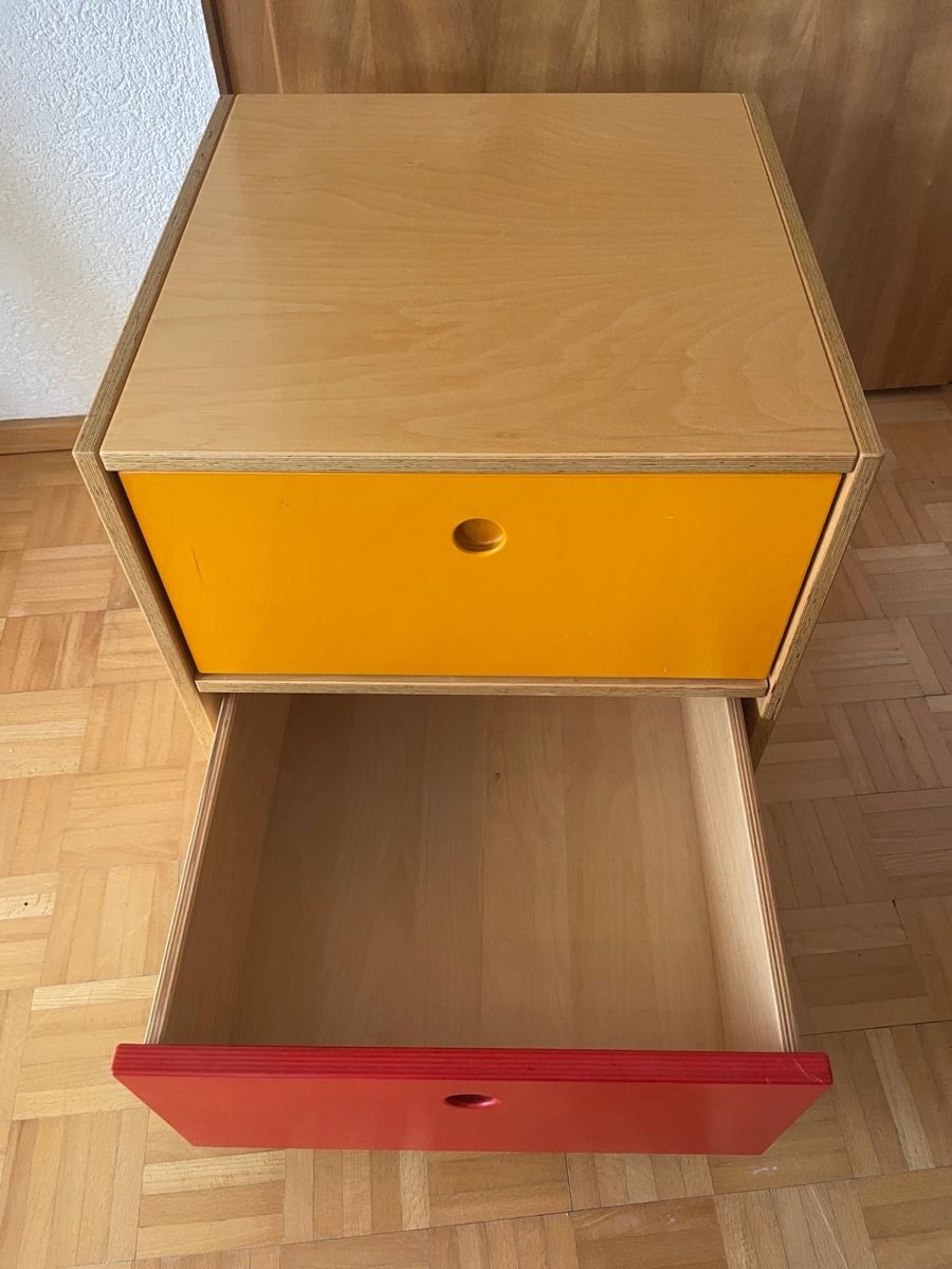 Armadi: Schrank – Usato da Allschwil venduto da wanderfalke01 3