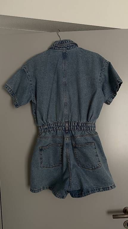 Jumpsuits: Zara Jumpsuit Gr.S – Gebraucht aus Dierikon von san_9tc9 1