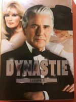 DYNASTIE (Denver Clan) Season 1 DVD-Box