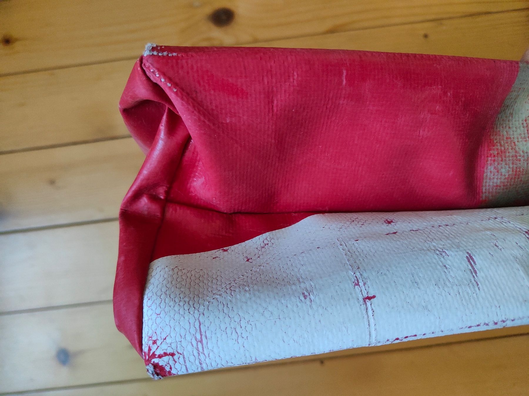 Freitag Borse: Freitagtasche Miami F52 – Usato da Winterthur venduto da 1rainbow54 3