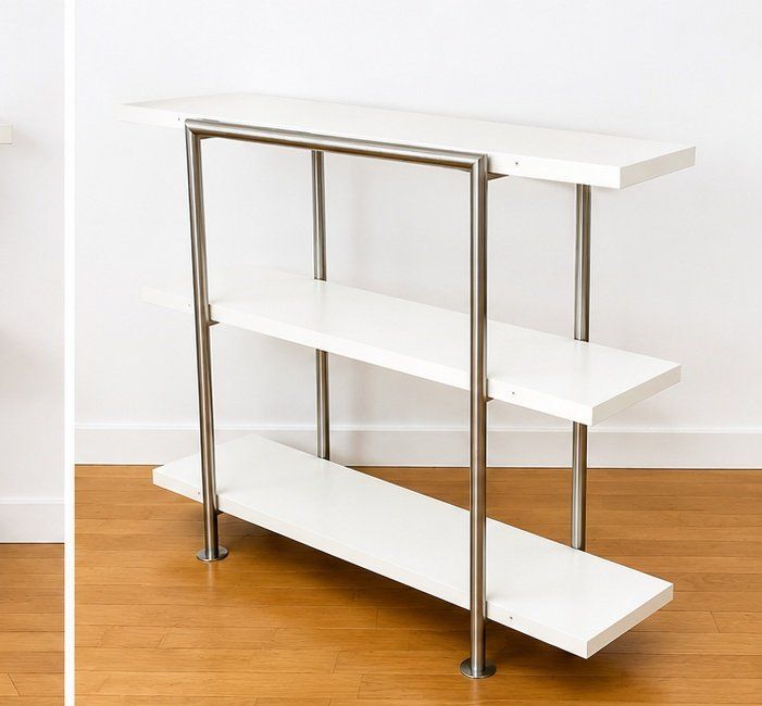 Scaffali: Hochwertiges Design-Sideboard | Schweizer Einzelstück – Usato da zürich venduto da draugster 1