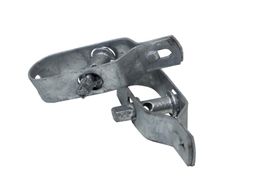 100x Drahtspanner feuerverzinkt 100 mm