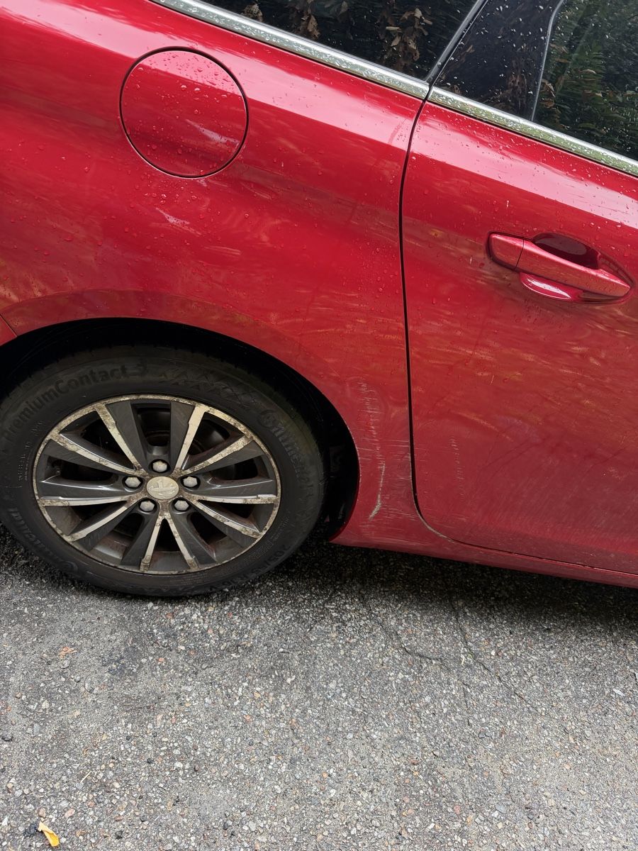Peugeot Autos: Peugeot 308 – Gebraucht aus Gordola von sai_2bz9 3