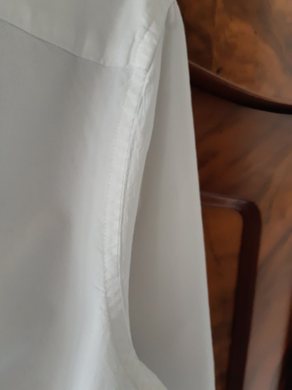 Tommy Hilfiger Camicie: Tommy Hilfiger Oberhemd, Grösse M, – Usato da Freidorf TG venduto da jurist59 7