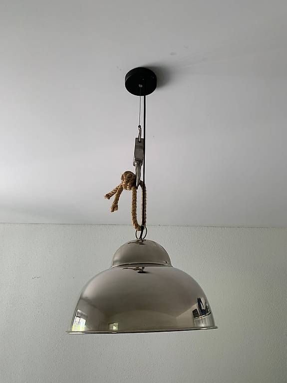 Lampadari & plafoniere: Hängelampe – Usato da Zürich venduto da Dani_Danjana