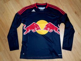 RED BULL SALZBURG TRIKOT GRÖSSE M