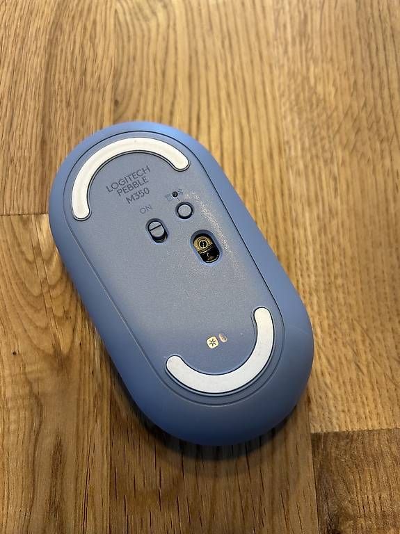 Maus: Maus Logitech – Gebraucht aus Innertkirchen von kil_s5yc 1