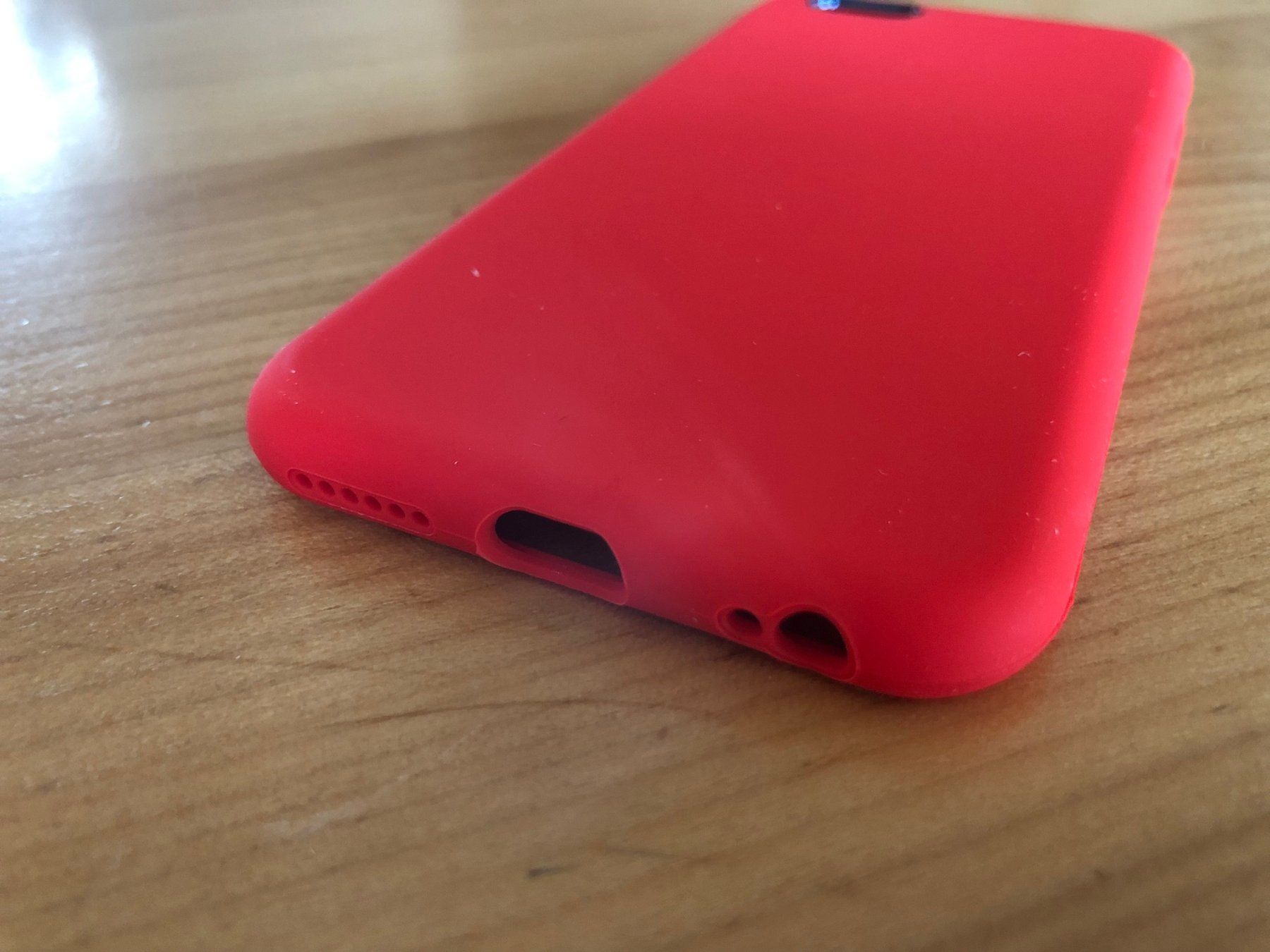 Apple Coques & Protection écran: Hülle Case für iPhone6 – Neuf (Voir description) à Hinterkappelen par atomschnee 3