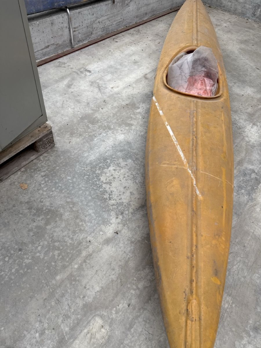Boote: Kajak  – Gebraucht aus Horriwil von Carrera68 1