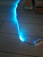 LED Streifen RGB 5m mit Fernbedienung