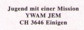 Cartoline postali: AK EINIGEN_SCHLÖSSLI mit Thunersee ca. 1980 – Nuovo (secondo la descrizione) da Marthalen venduto da Ch_quality 2
