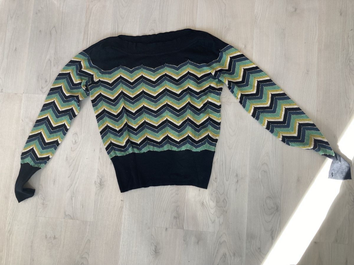 King Louie Maglioni & Felpe: Pullover King Louie S – Usato da Amden venduto da Karplusan
