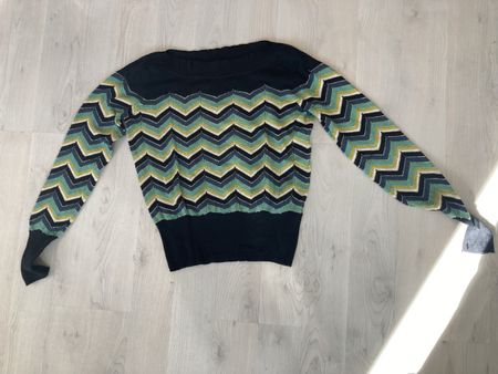 Pullover King Louie S