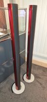 B&O BeoLab 6000 in Alu-Rot