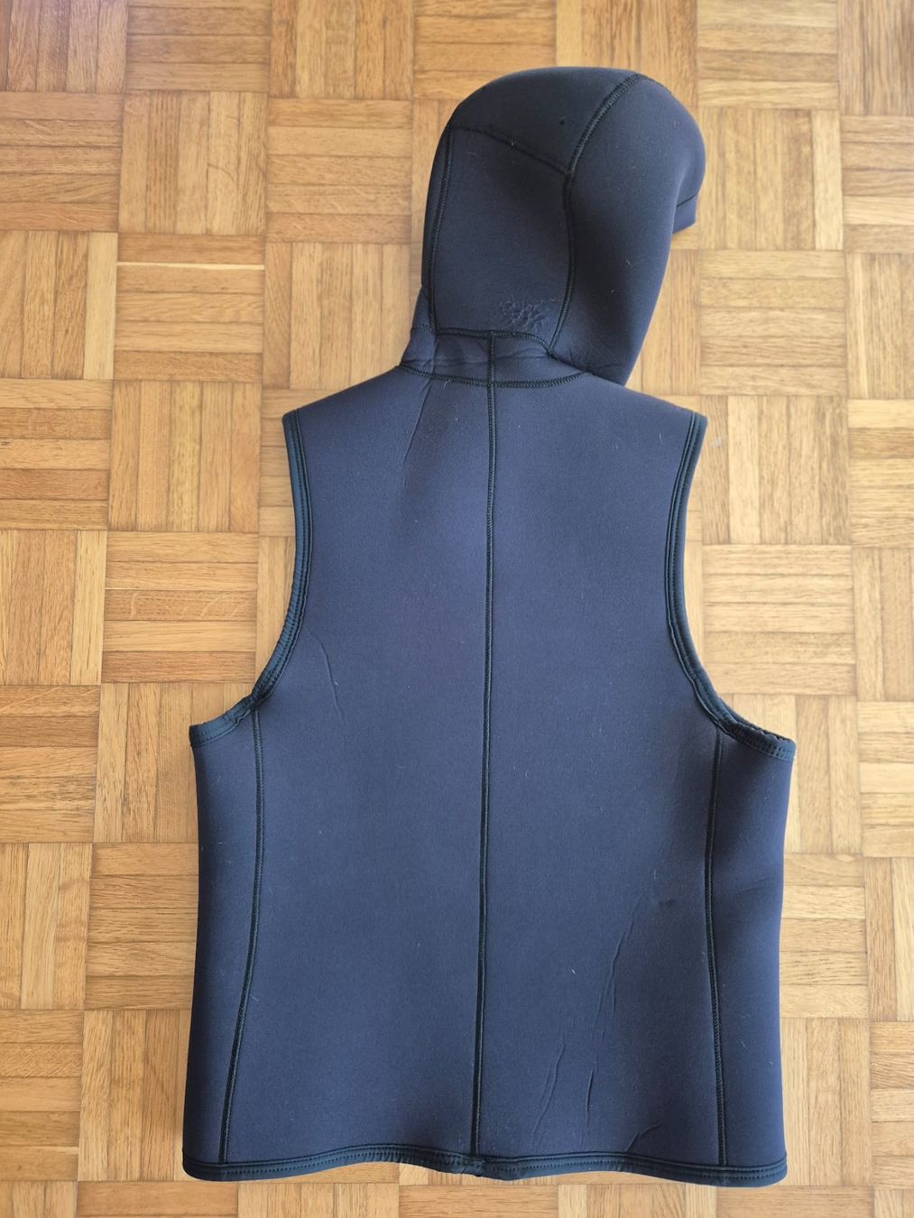 Tauchanzüge: Herren Neoprenweste mit Haube, XCEL, GR. L – Gebraucht aus Uitikon Waldegg von AnjS27 4