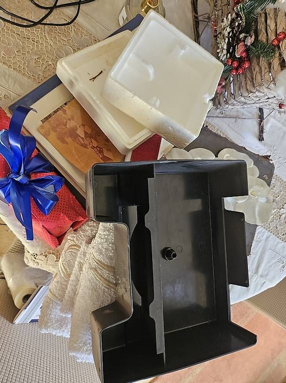Home Cinema: Projecteur Elmo super8 – Usato da Lausanne venduto da djymbo 3