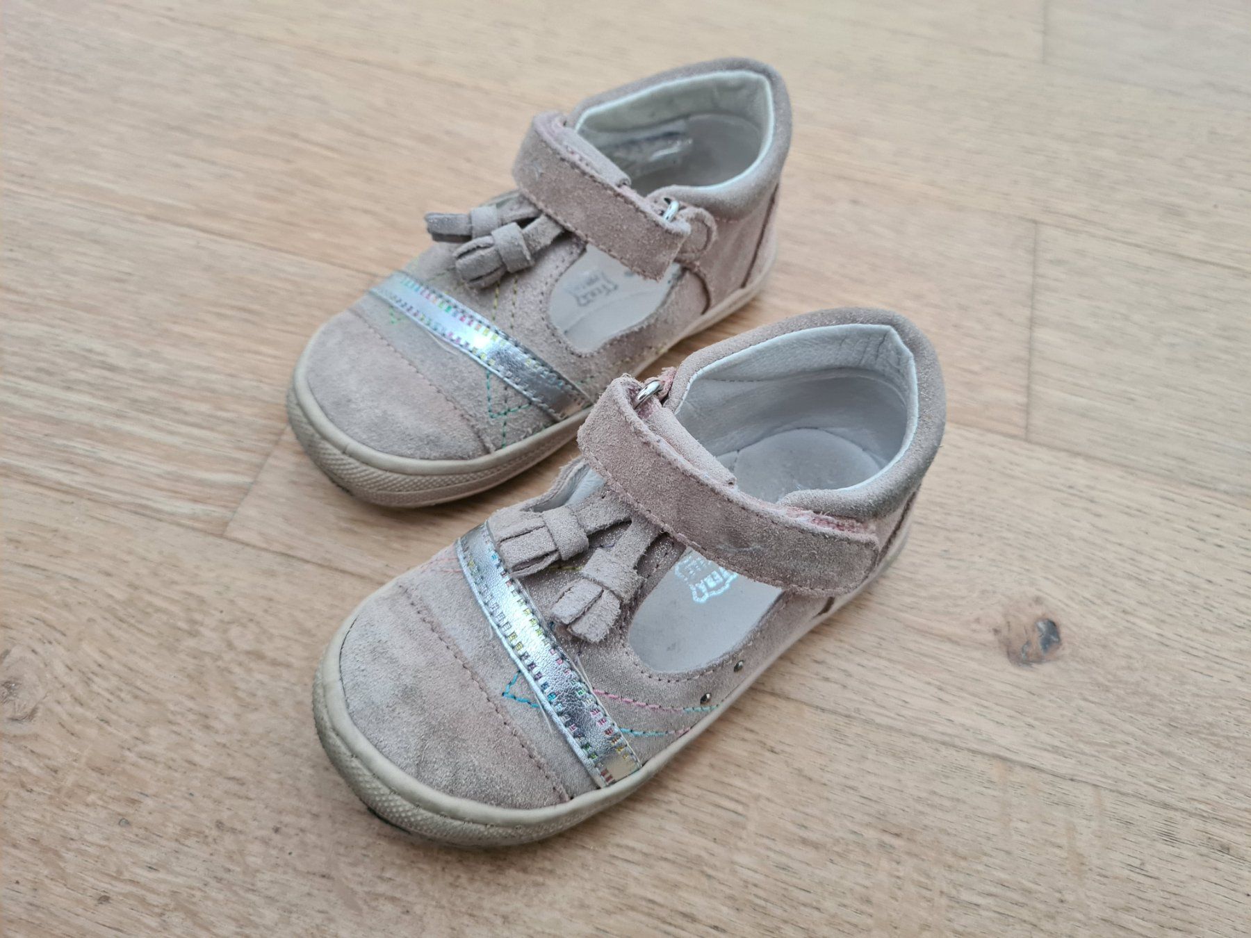Primigi Scarpe per ragazzi: Chaussures été Primigi Taille 23 – Usato da Carouge GE venduto da Gasco