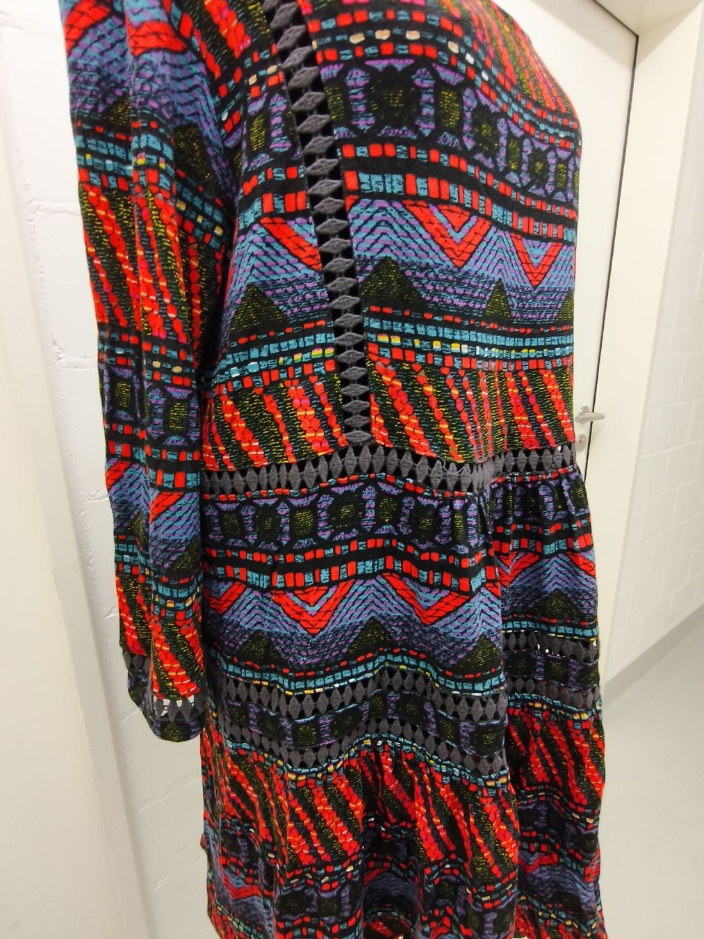 Desigual Vestiti: Desigual Kleid – Usato da Hochdorf venduto da Berry005 4