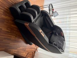 Massagesessel