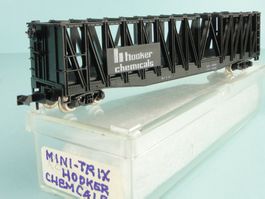 Minitrix Hooker Chemicals