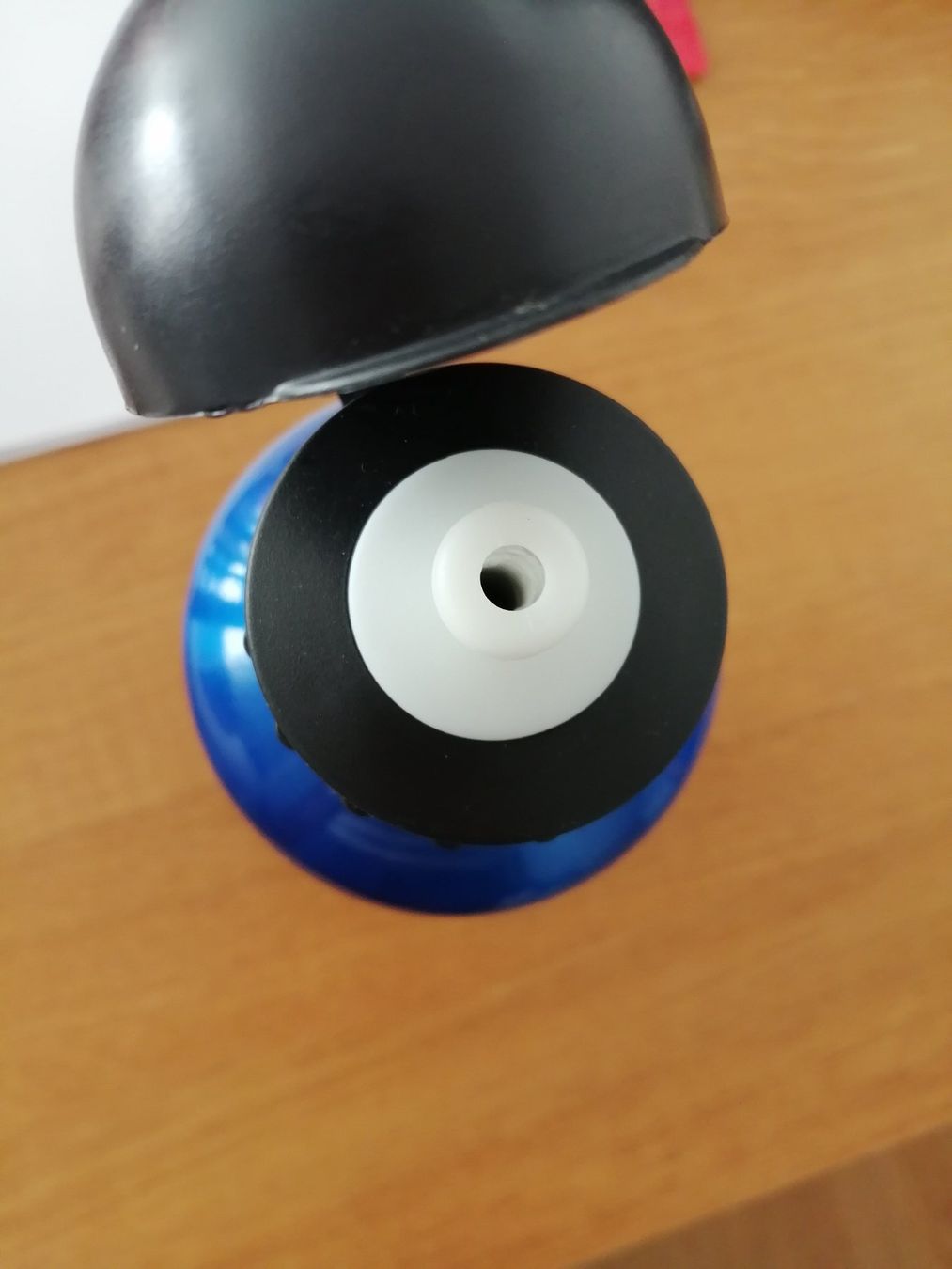 Gourdes & Thermos: Trinkflasche Penn – D'occasion à Windisch par mer_6cjk 3