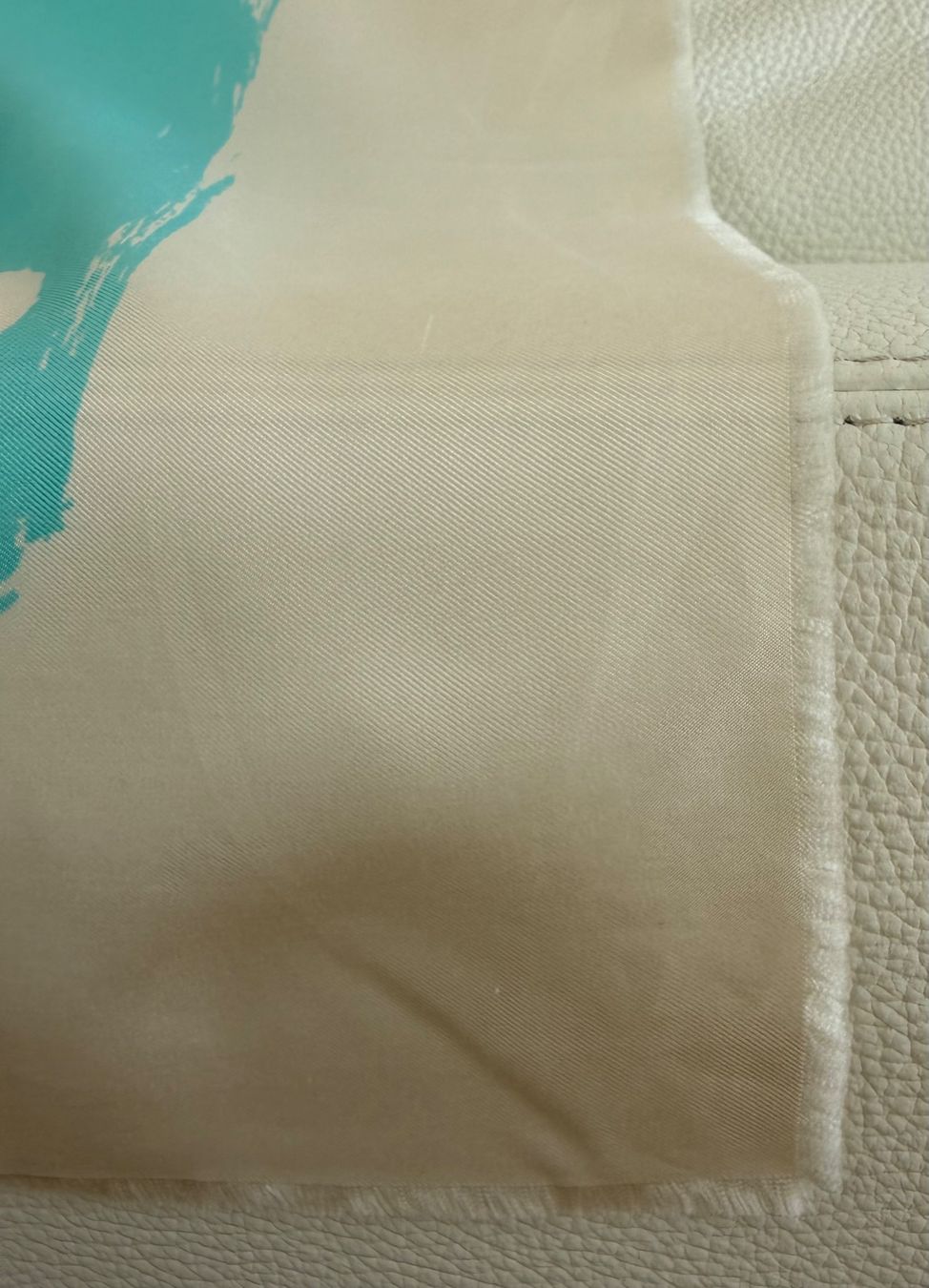 Balenciaga Foulard & Sciarpe: Balenciaga Seidentuch – Usato da Zollikon venduto da NK_IK 4