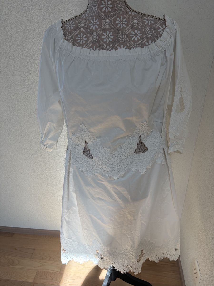 Robes: Traumkleid Ewa Herzog Grösse 38 – Neuf (Voir description) à Bonstetten par Moma10
