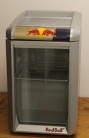 Getränke-Kühlschrank von *RED BULL*