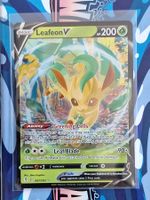 Leafeon V - Evolving Skies - #4