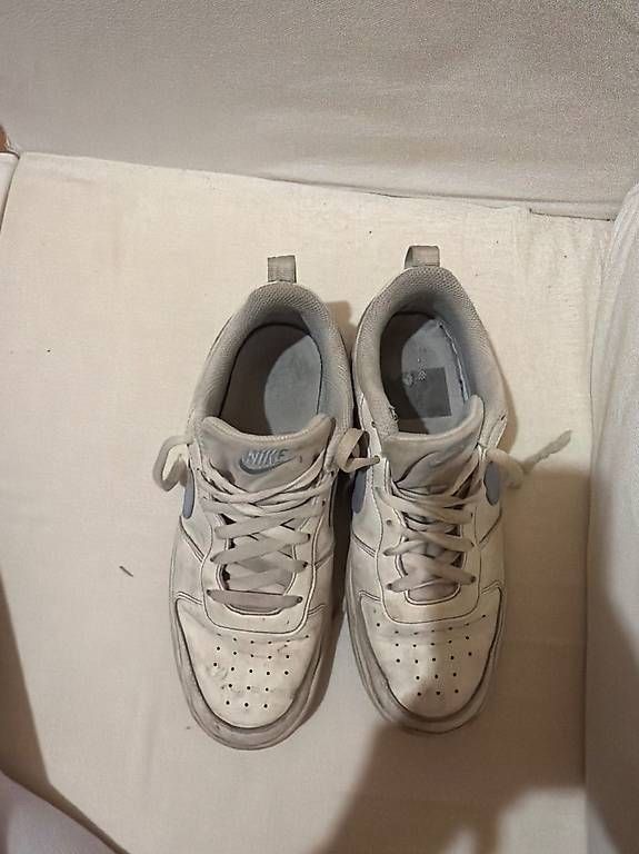 Scarpe da uomo: Nike blau Gr 40 – Usato da Zürich venduto da mib_6788 4
