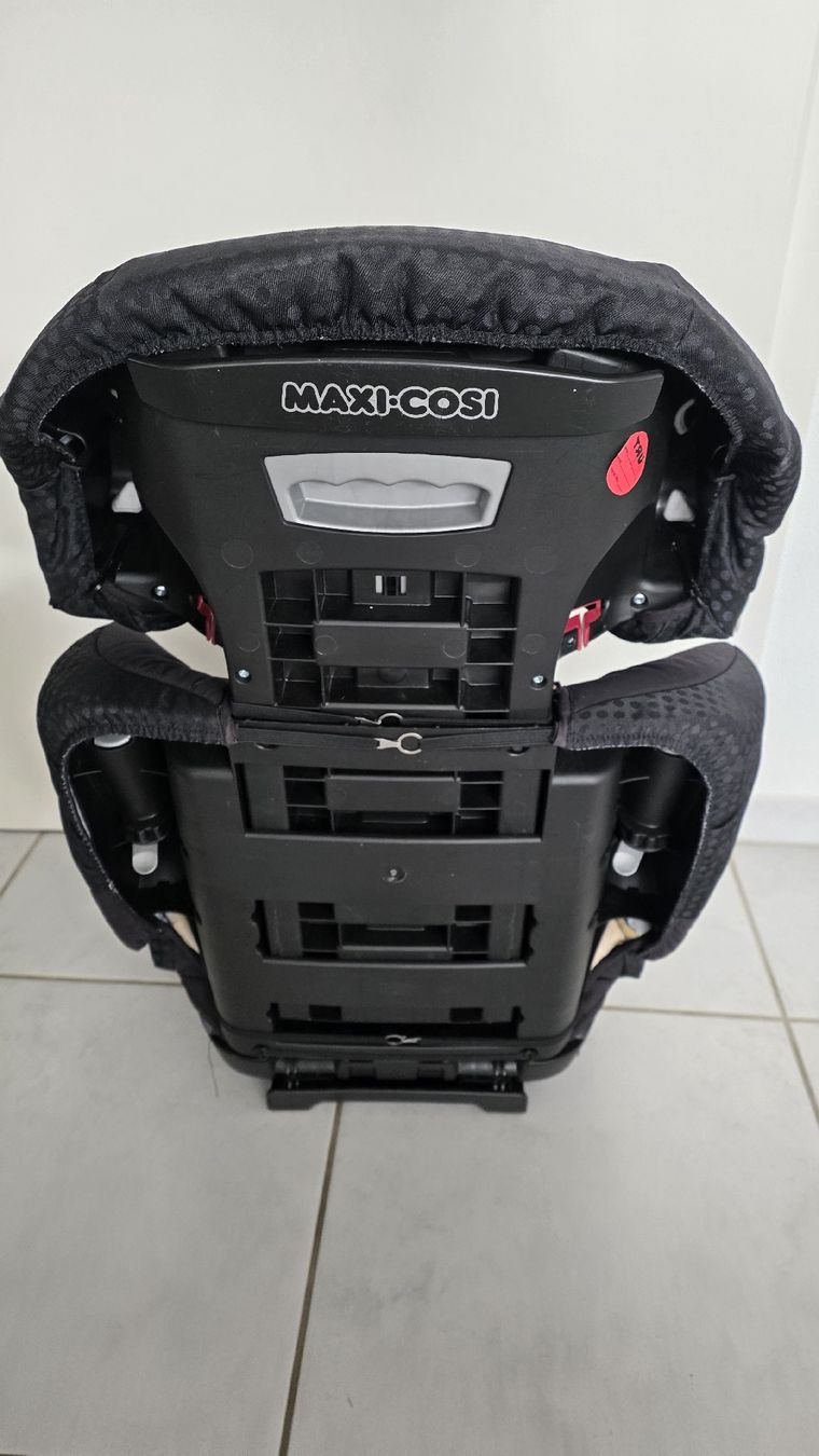 Maxi-Cosi Auto-Kindersitze: Maxi Cosi AirProtect – Gebraucht aus Othmarsingen von Fadebob 3