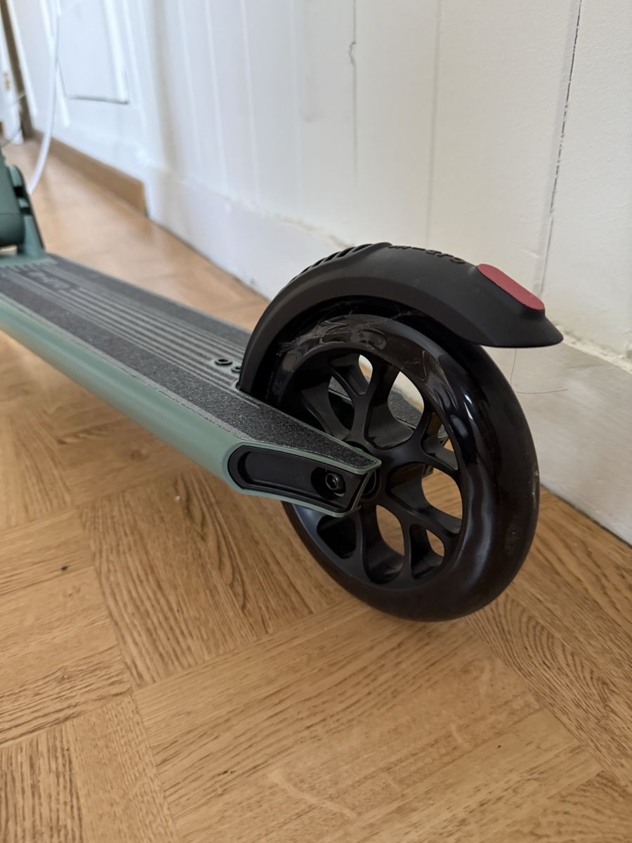 Micro Kickboard: Mikro SPRITE SUSPENSION – Nuovo (secondo la descrizione) da Einsiedeln venduto da nickulrich 4
