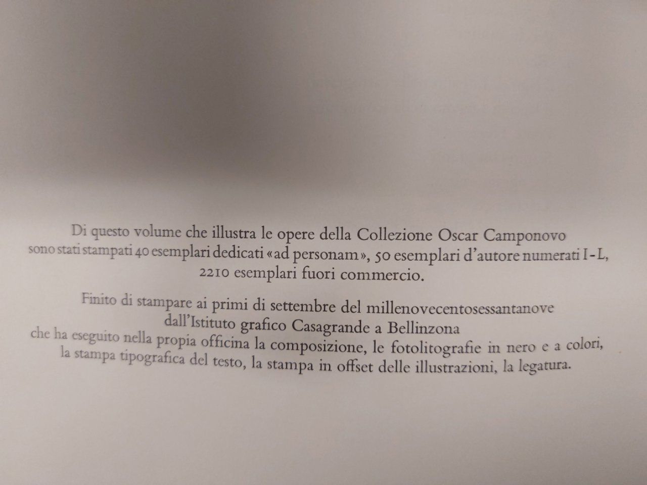 Libri: LUGANO. IL BORGO, LA CITTA', IL LAGO – Usato da Pambio Noranco venduto da Pol69 2