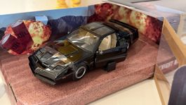 K.I.T.T. Knight Rider Hollywood Rides Jada 1:24, Neu!