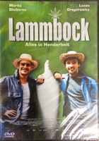 Lammbock - Alles in Handarbeit