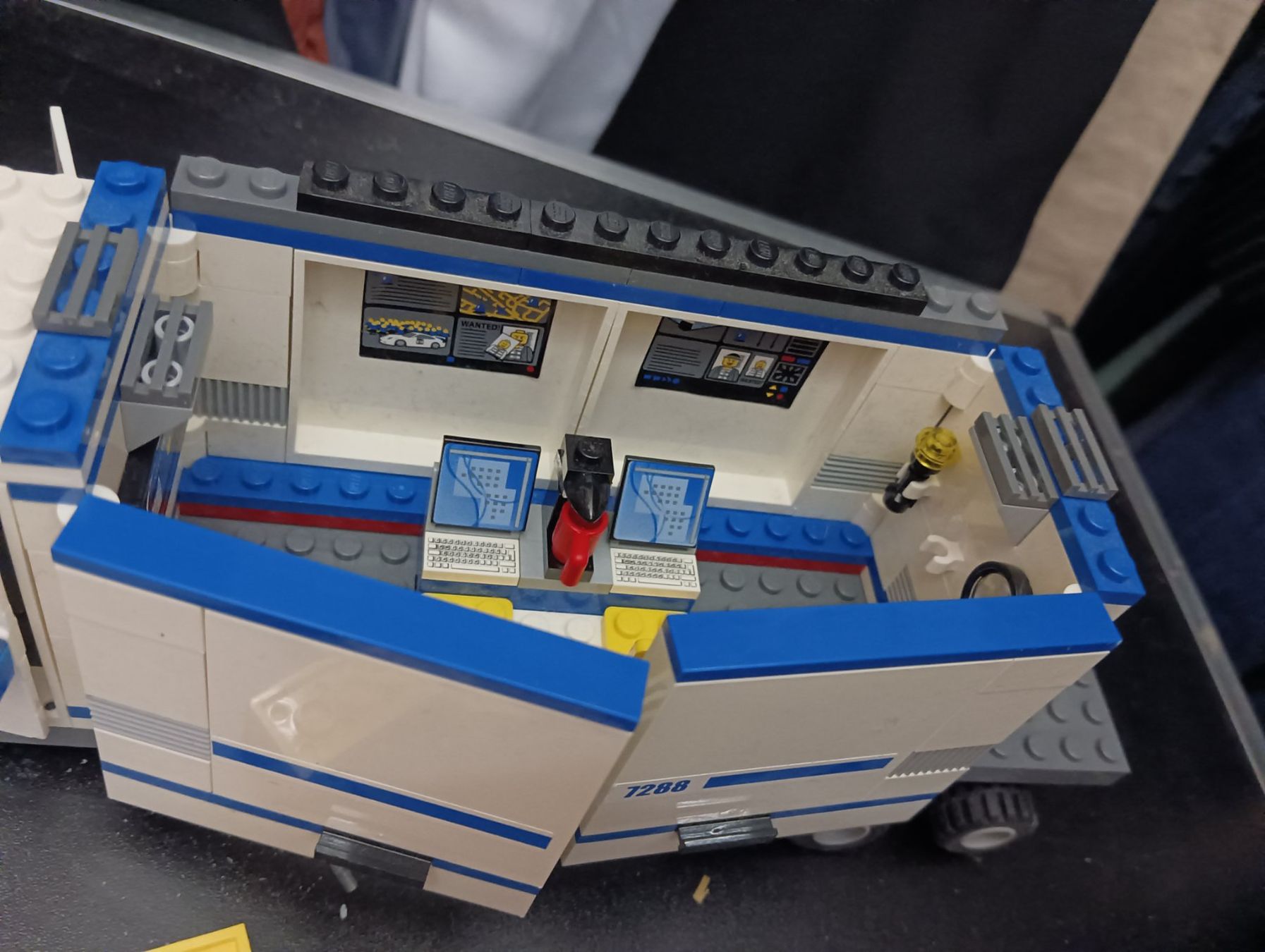 Lego Giocattoli: Lego Konvolut (3) – Usato da Schöfflisdorf venduto da kin_2dp9 4