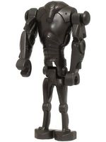Lego Star Wars - SW1321 Super Battle Droid Neuware