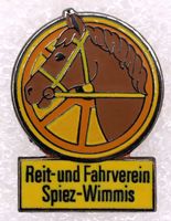 Reit- und Fahrverein  Spiez-Wimmis