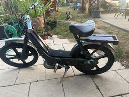 Piaggio Ciao Mofa