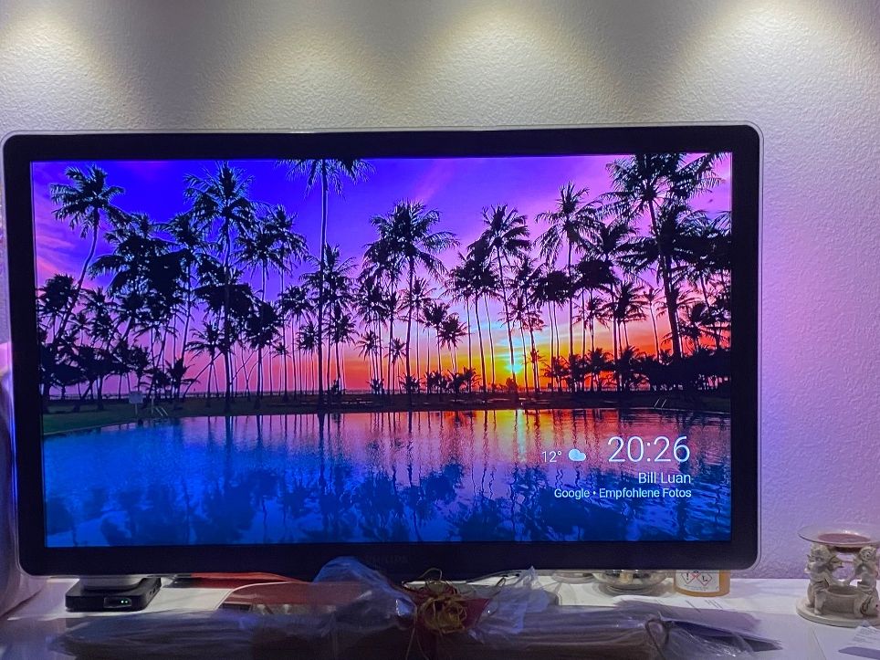 Philips Televisori: Philips TV – Usato da bern venduto da nani123 1