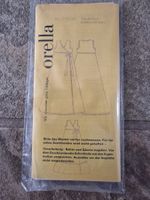 Taufkleid - Orella Schnittmuster & Anleitung