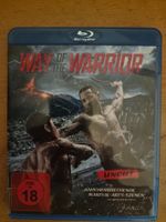 Way of the Warrior - Blu-ray - Action - Top Zustand!