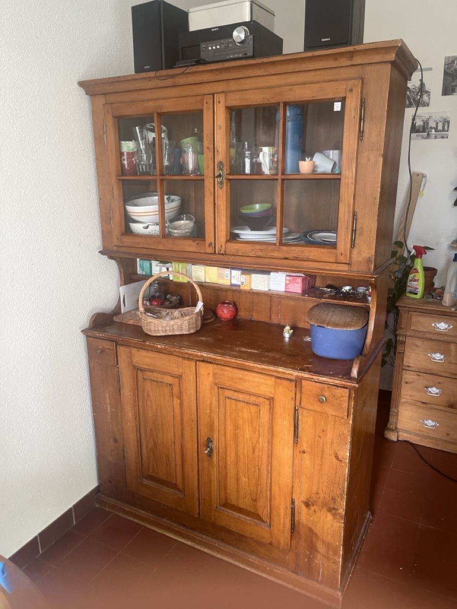 Büffets: Antikes Küchenbuffet – Gebraucht aus Bern von ichbrauchwas