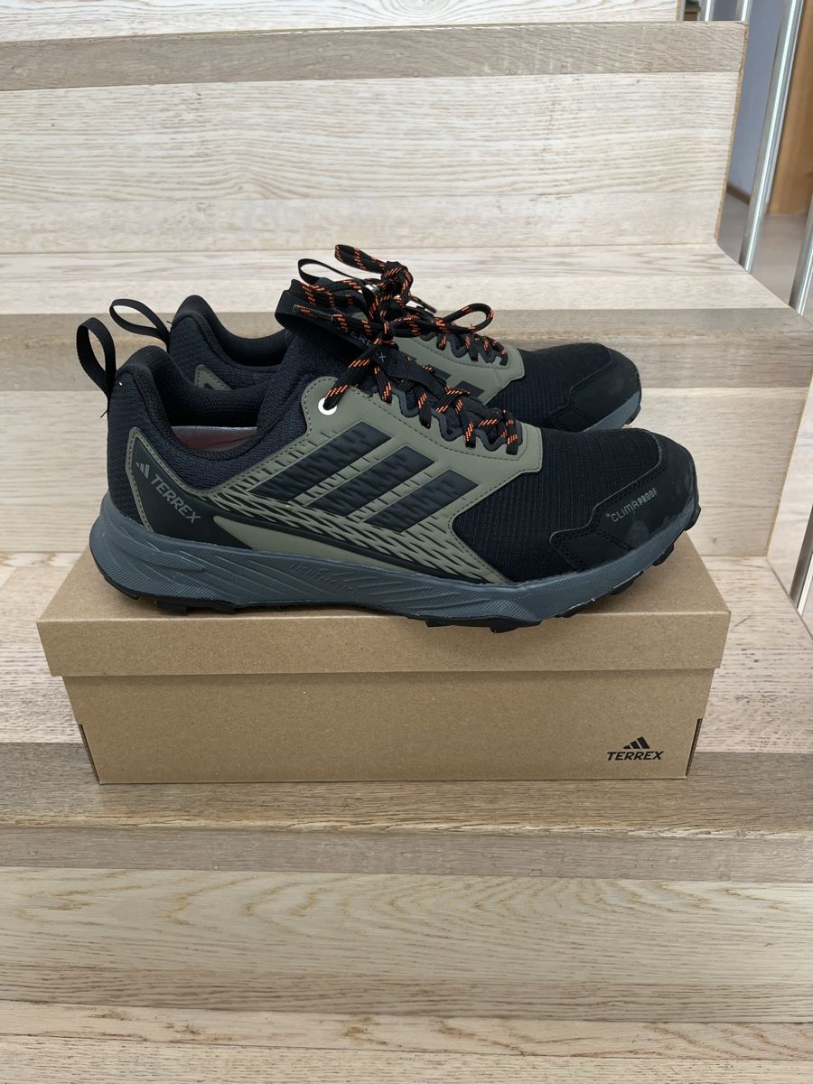 Adidas Scarpe da uomo: Adidas Terrex Trail Schuh – Nuovo (secondo la descrizione) da Küblis venduto da kimimathis