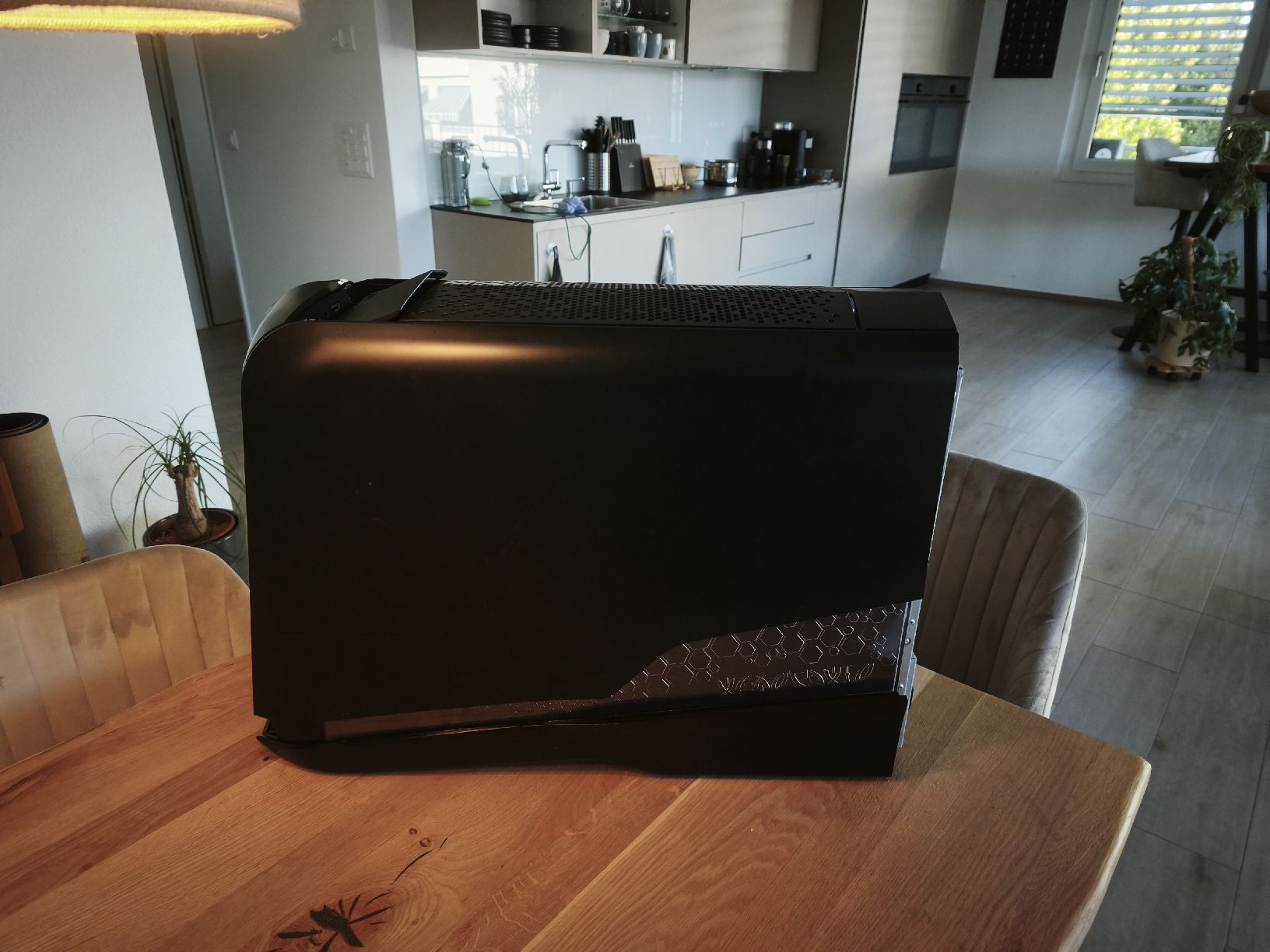 Alienware PCs: Alienware Aurora R4 Gaming-PC – Gebraucht aus Frauenfeld von Jannicstrc 3