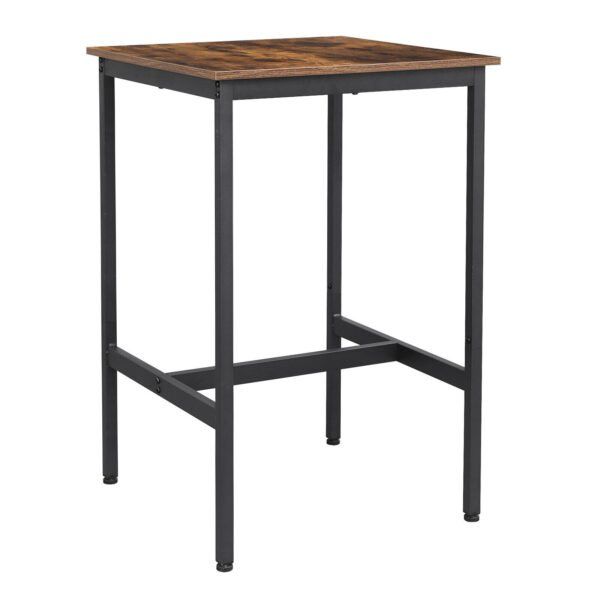 Bartisch Hoher Stehtisch 4
