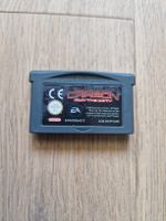 Game Boy Advance Need For Speed Carbon Spiel gebraucht Top