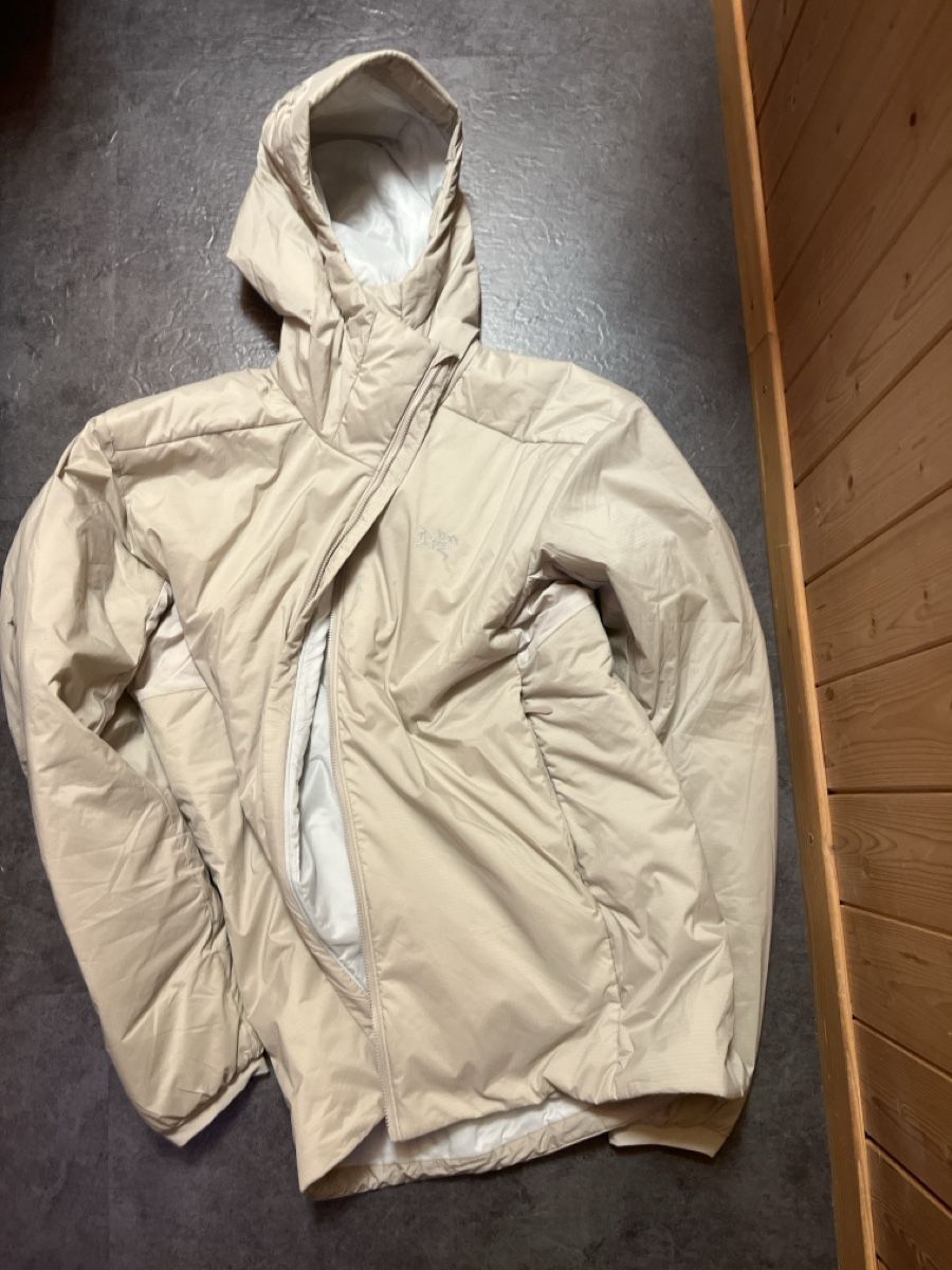 Arcteryx Giacche: Arc‘teryx Atom Heavy Weight – Usato da Langwies venduto da ann_n88c
