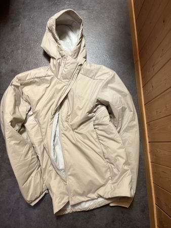 Arc‘teryx Atom Heavy Weight